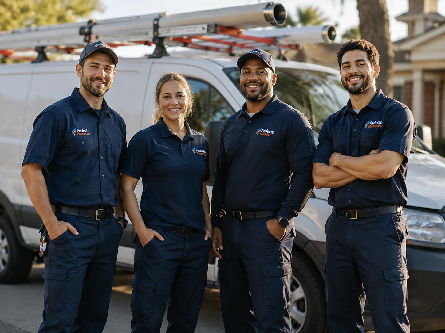 Emergency Plumber Near Me in New Church, VA near me